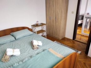 Apartman 45 m2 Lana